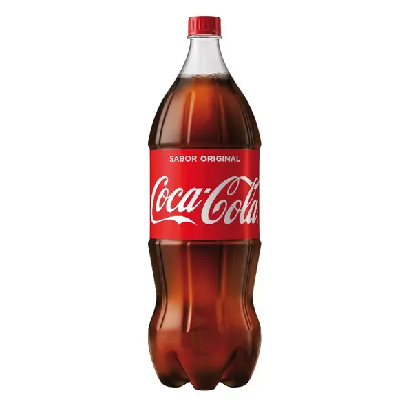 Cola Cola 600ml