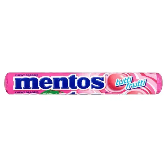 Bala Mentos