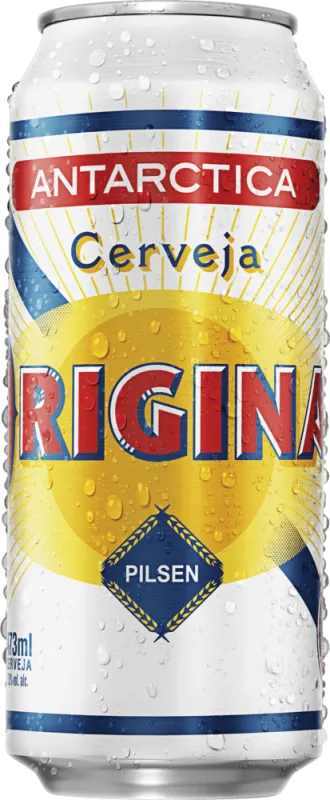 cerveja original